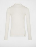 Morgan Sweater MAHAD OFF WHITE