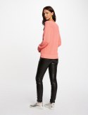 Morgan Sweater MANOU CORAIL TYPE