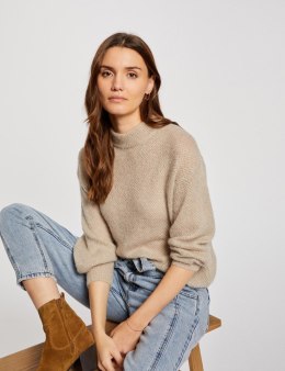Morgan Sweater MARMOT ARGILE