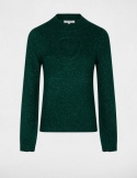 Morgan Sweater MATICA SAPIN