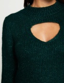 Morgan Sweater MATICA SAPIN