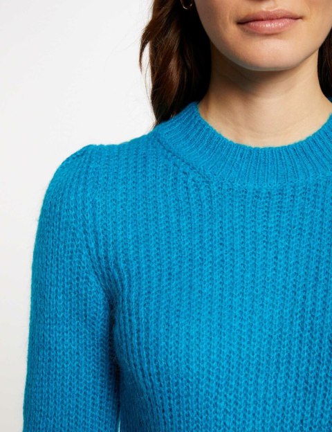 Morgan Sweater MINA CURACAO Morgan Sweater MINA CURACAO