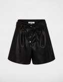 Morgan Szorty SHOFIC NOIR