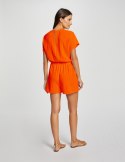 Morgan Shorts SHOLA ORANGE