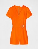 Morgan Shorts SHOLA ORANGE