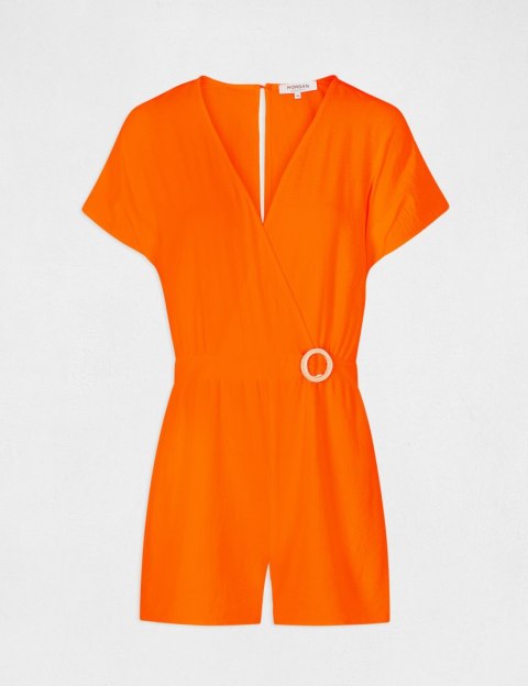 Morgan Shorts SHOLA ORANGE Morgan Shorts SHOLA ORANGE