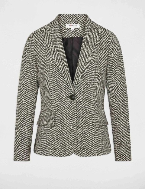 Morgan Vest VBLIS.F MULTICO Morgan Vest VBLIS.F MULTICO