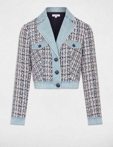 Morgan Vest VOUCO MULTICO Morgan Vest VOUCO MULTICO
