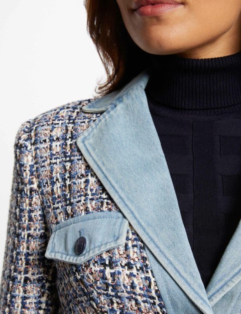 Morgan Vest VOUCO MULTICO Morgan Vest VOUCO MULTICO