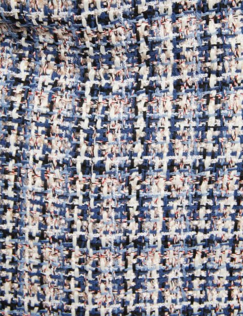 Morgan Vest VOUCO MULTICO Morgan Vest VOUCO MULTICO
