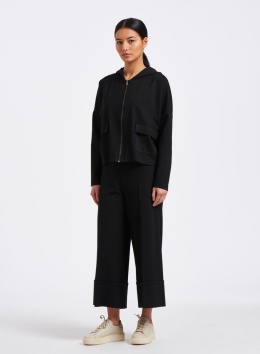 Humility Blouse HH-VE-BETUNE NOIR