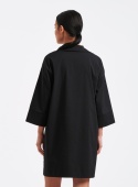 Humility Dress HH-RO-BAMORY NOIR