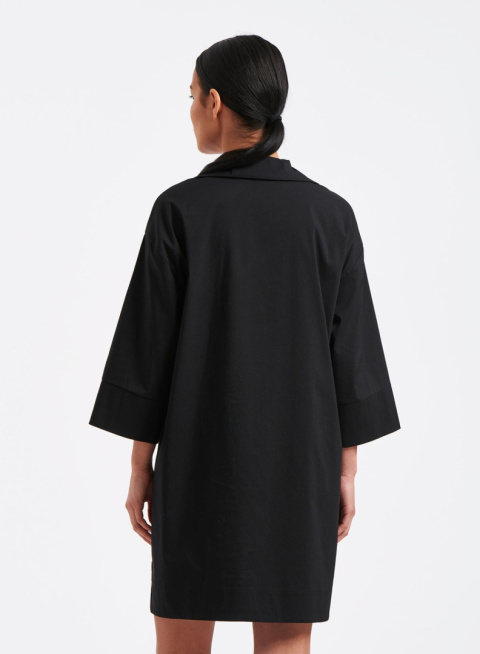Humility Dress HH-RO-BAMORY NOIR Humility Dress HH-RO-BAMORY NOIR
