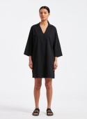 Humility Dress HH-RO-BAMORY NOIR