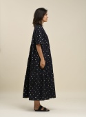 Humility Dress HH-RO-BANEKO MARIN/COQ