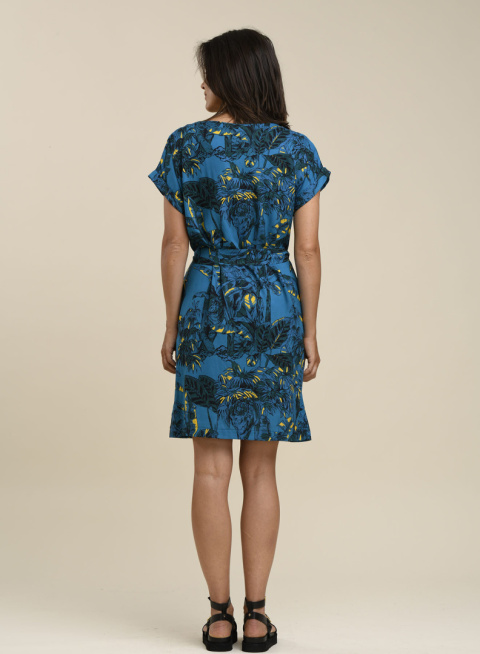 La Fee Maraboutee Dress FH-RO-SOLANGE-U PACIFI La Fee Maraboutee Dress FH-RO-SOLANGE-U PACIFI