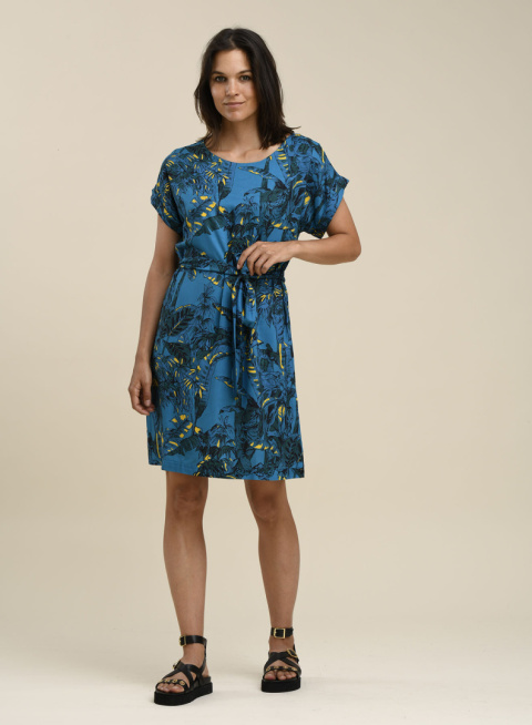 La Fee Maraboutee Dress FH-RO-SOLANGE-U PACIFI La Fee Maraboutee Dress FH-RO-SOLANGE-U PACIFI