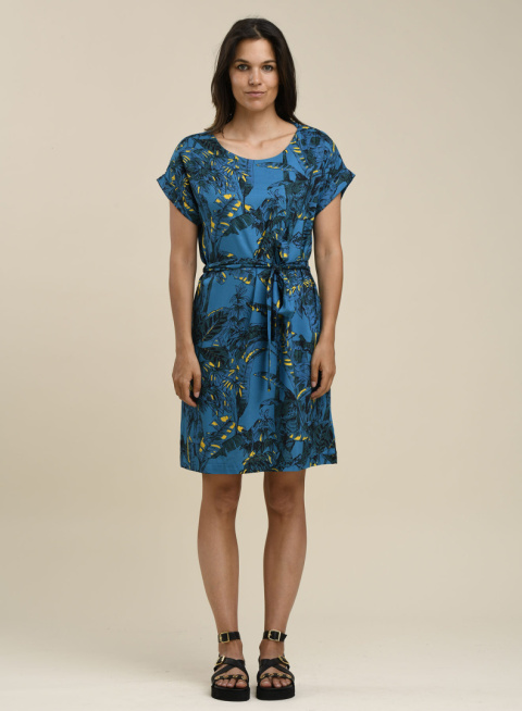 La Fee Maraboutee Dress FH-RO-SOLANGE-U PACIFI La Fee Maraboutee Dress FH-RO-SOLANGE-U PACIFI