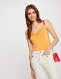 Morgan Blouse BETTY MANGUE