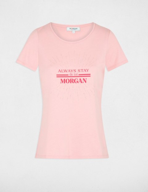 Morgan Blouse DANAE ROSEE Morgan Blouse DANAE ROSEE