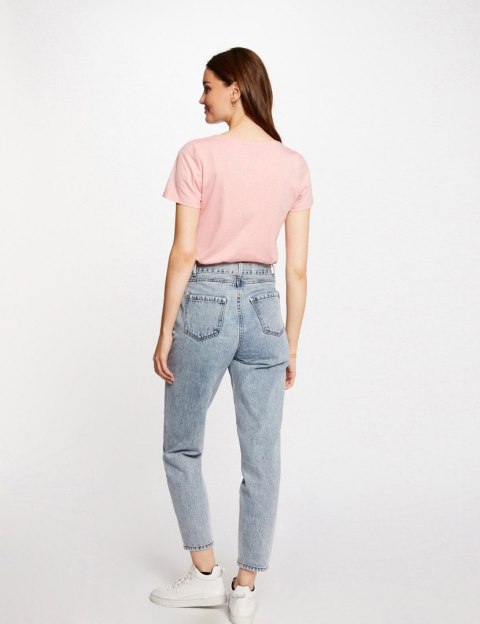 Morgan Blouse DANAE ROSEE Morgan Blouse DANAE ROSEE