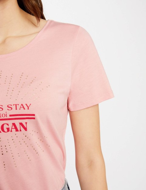 Morgan Blouse DANAE ROSEE Morgan Blouse DANAE ROSEE