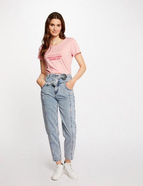 Morgan Blouse DANAE ROSEE Morgan Blouse DANAE ROSEE
