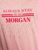 Morgan Blouse DANAE ROSEE