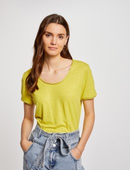 Morgan Blouse DANIA MOJITO