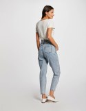 Morgan Bluzka DEBEL OFF WHITE Morgan Bluzka DEBEL OFF WHITE
