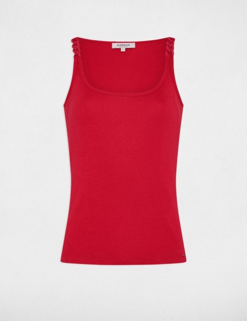 Morgan Blouse DIDO2 GRENADINE