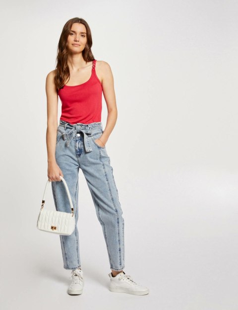 Morgan Blouse DIDO2 GRENADINE