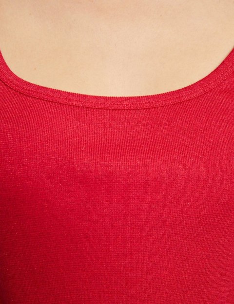 Morgan Blouse DIDO2 GRENADINE