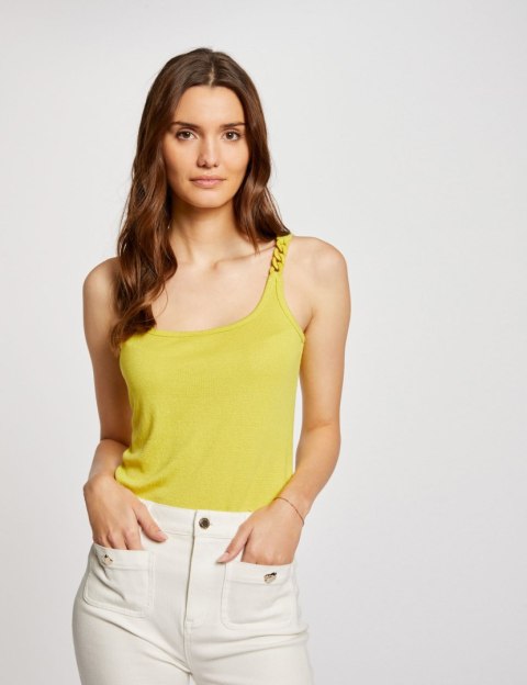 Morgan Blouse DIDO2 MOJITO