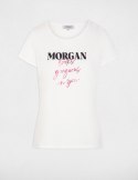 Morgan Blouse DLOOKS OFF WHITE Morgan Blouse DLOOKS OFF WHITE