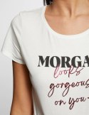 Morgan Blouse DLOOKS OFF WHITE Morgan Blouse DLOOKS OFF WHITE