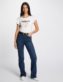 Morgan Blouse DLOOKS OFF WHITE Morgan Blouse DLOOKS OFF WHITE
