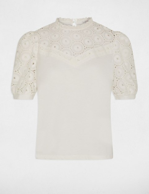 Morgan Bluzka DULIE OFF WHITE Morgan Bluzka DULIE OFF WHITE