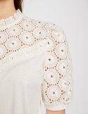 Morgan Bluzka DULIE OFF WHITE Morgan Bluzka DULIE OFF WHITE