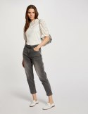 Morgan Bluzka DULIE OFF WHITE Morgan Bluzka DULIE OFF WHITE