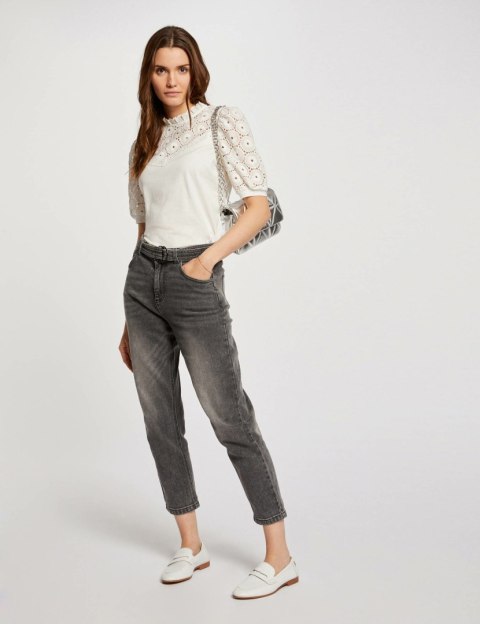Morgan Bluzka DULIE OFF WHITE Morgan Bluzka DULIE OFF WHITE