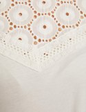 Morgan Bluzka DULIE OFF WHITE Morgan Bluzka DULIE OFF WHITE