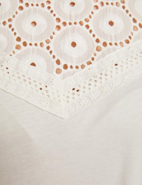 Morgan Bluzka DULIE OFF WHITE Morgan Bluzka DULIE OFF WHITE