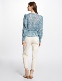 Morgan Blouse OLAGO.F MULTICO