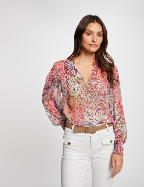 Morgan Blouse OLOUK.F MULTICO