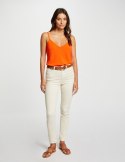 Morgan Blouse ORLA ORANGE Morgan Blouse ORLA ORANGE