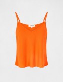 Morgan Blouse ORLA ORANGE