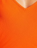 Morgan Blouse ORLA ORANGE Morgan Blouse ORLA ORANGE