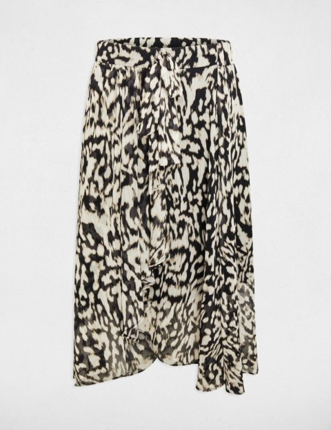 Morgan Skirt JAILY.F MULTICO