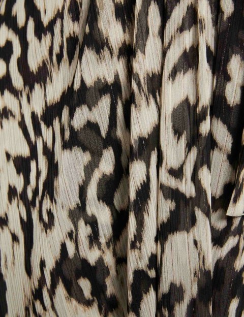 Morgan Skirt JAILY.F MULTICO